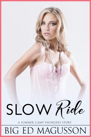 Slow Ride cover Thumb