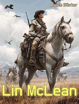 Lin McLean cover Thumb