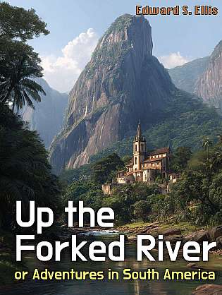 Up the Forked River Or, Adventures in South America cover Thumb