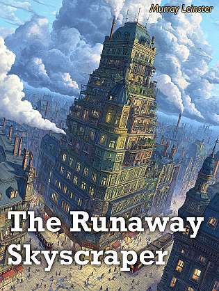 The Runaway Skyscraper cover Thumb