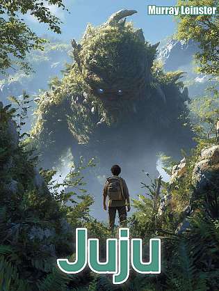Juju cover Thumb
