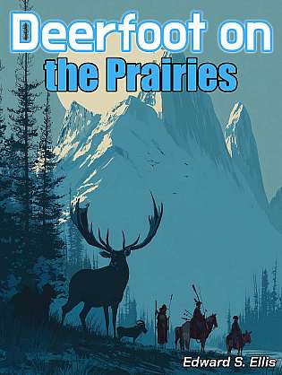 Deerfoot on the Prairies cover Thumb