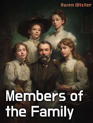Members of the Family cover Thumb