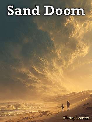 Sand Doom cover Thumb