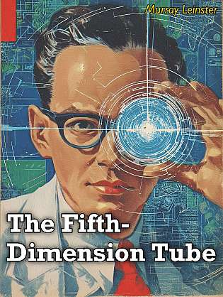 The Fifth-Dimension Tube cover Thumb