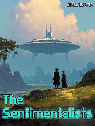 The Sentimentalists cover Thumb