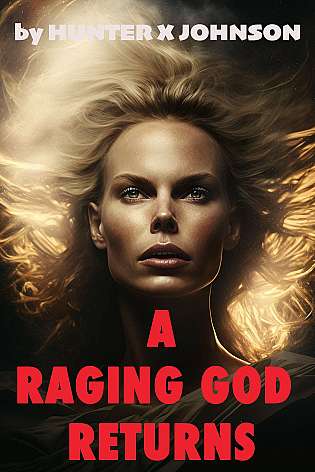 A Raging God Returns cover Thumb