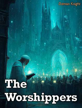 The Worshippers cover Thumb