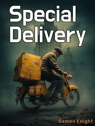 Special Delivery cover Thumb