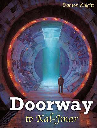 Doorway to Kal-Jmar cover Thumb