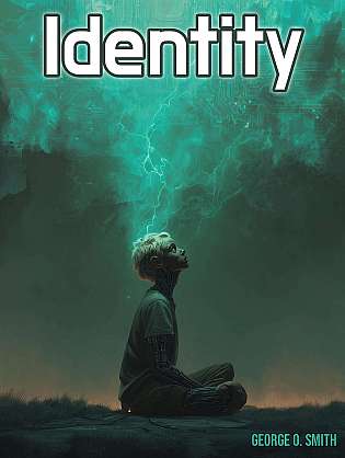 Identity cover Thumb