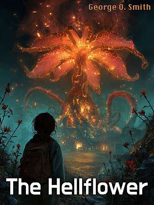 The Hellflower cover Thumb