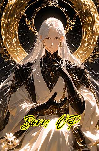 Born OP Part 1 cover Thumb