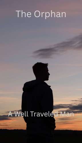 The Orphan cover Thumb