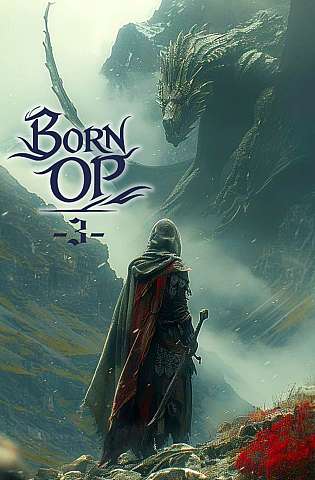 Born OP Part 3 cover Thumb