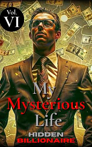 My Mysterious Life - VI cover Thumb
