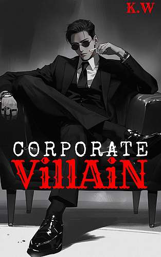 Corporate Villain V1 cover Thumb