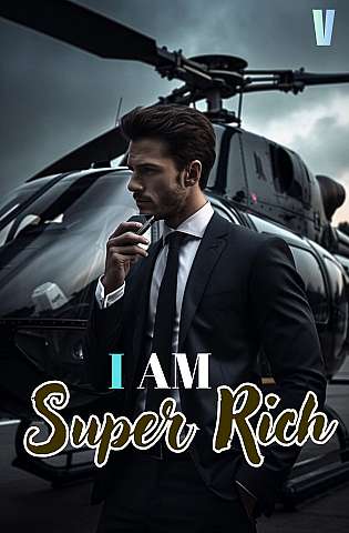 I Am Super Rich V cover Thumb
