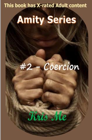 Amity Series: #2 - Coercion cover Thumb