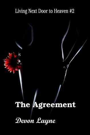 The Agreement cover Thumb