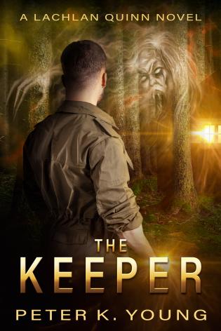 The Keeper cover Thumb