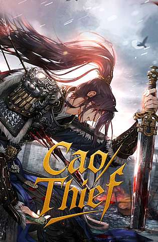 Cao Thief - I cover Thumb