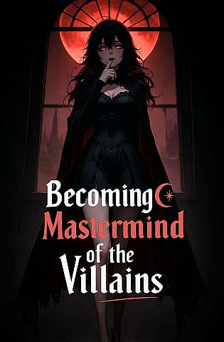 Mastermind - I cover Thumb