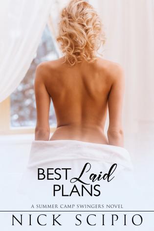 Best Laid Plans cover Thumb
