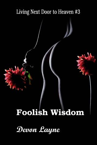Foolish Wisdom cover Thumb