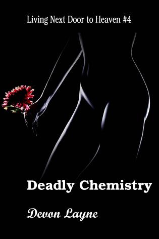 Deadly Chemistry cover Thumb
