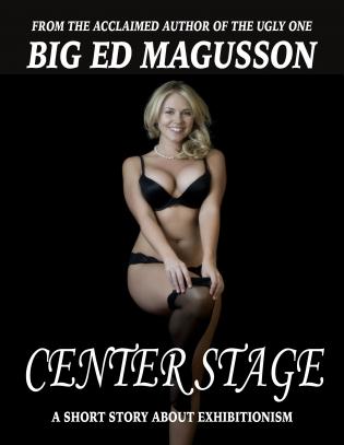 Center Stage cover Thumb