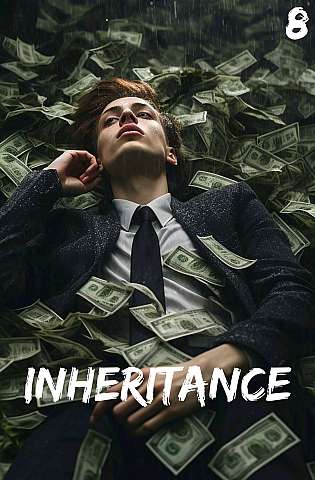 The Inheritance VIII cover Thumb