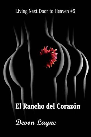 El Rancho del Corazón cover Thumb
