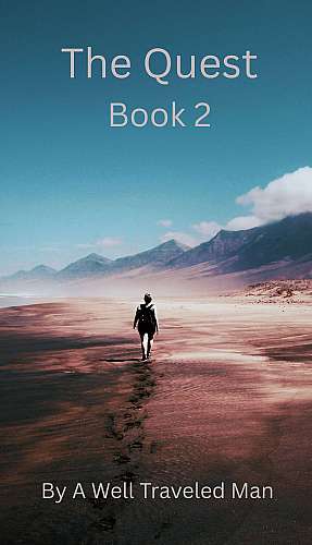 The Quest 2 cover Thumb