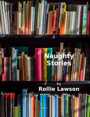 Naughty Stories cover Thumb
