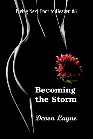 Becoming the Storm cover Thumb
