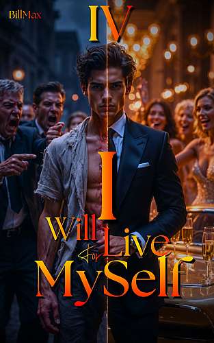 I Will Live For Myself Vol.4 cover Thumb