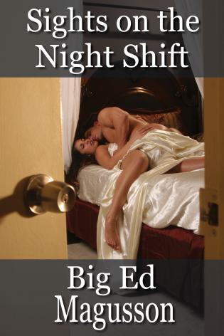 Sights on the Night Shift cover Thumb