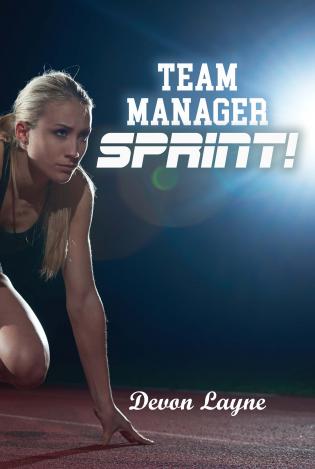 Team Manager: SPRINT! cover Thumb