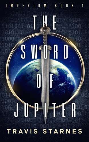 The Sword of Jupiter (Imperium #1) cover Thumb