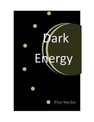 Dark Energy cover Thumb