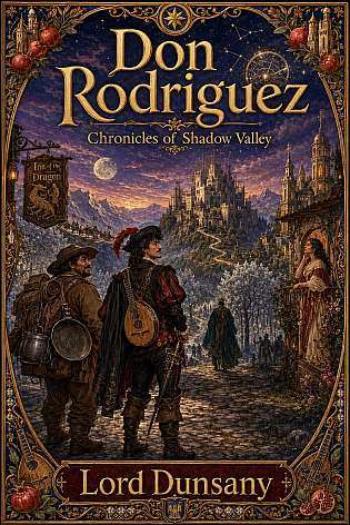 Don Rodriguez Chronicles of Shadow Valley cover Thumb