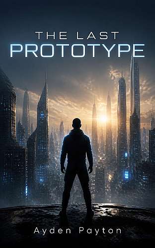 The Last Prototype cover Thumb