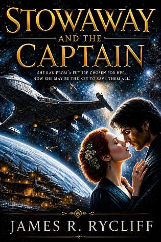 Stowaway and the Captain cover Thumb