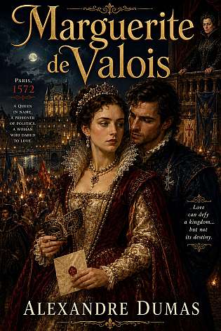 Marguerite de Valois cover Thumb