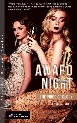 Award Night: The Price of Glory cover Thumb