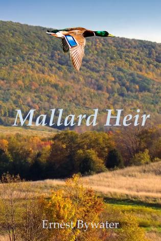 Mallard Heir cover Thumb