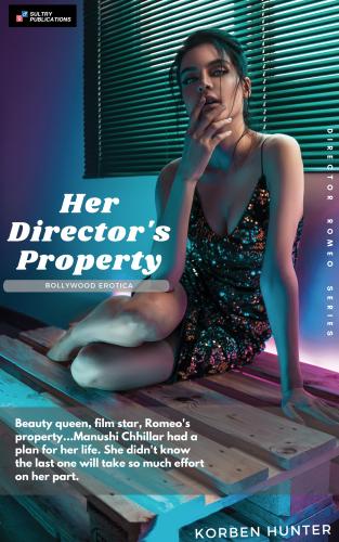 Her Director's Property: Romeo Acquires New Talent cover Thumb