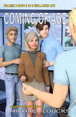 AWLL 3 - Book 4 - Coming of Age cover Thumb