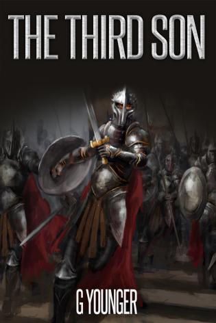 The Third Son cover Thumb